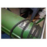 John Deere Torpedo Heater