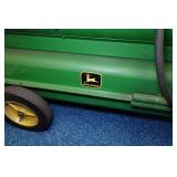 John Deere Torpedo Heater