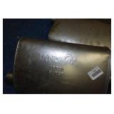 Dynomax Mufflers