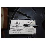 Spool of Wire, Conduit