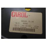 Water Resistant Wire - 16/3