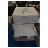 *4* 14" Steel Wheels