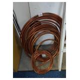 Copper Tubing
