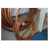 Copper Tubing