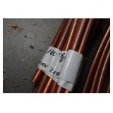 Copper Tubing