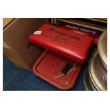 Snap-On Tools JC24A Shop Stool