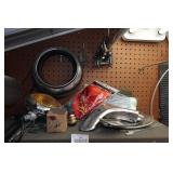 Automotive Trim, Headlight Bezels, Lamp, Exhaust Clamps