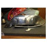 Automotive Trim, Headlight Bezels, Lamp, Exhaust Clamps