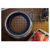 Automotive Trim, Headlight Bezels, Lamp, Exhaust Clamps