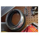 Automotive Trim, Headlight Bezels, Lamp, Exhaust Clamps