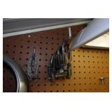 Automotive Trim, Headlight Bezels, Lamp, Exhaust Clamps