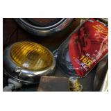 Automotive Trim, Headlight Bezels, Lamp, Exhaust Clamps