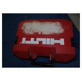 Hilti TE 5 Rotary Hammer Drill