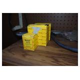 Starrett Hole Saws, U-Joints