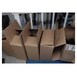 *5* Steel Wheels - 15" x 7" and 6"