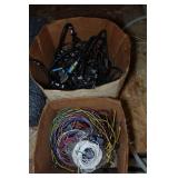 Automotive Wiring Harnesses