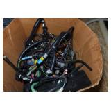 Automotive Wiring Harnesses