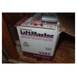 LiftMaster Professional 3/4 HP Garage Door Opener