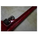 Ridgid Pipe Wrenches