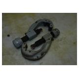 Ridgid Pipe Cutters