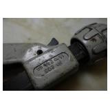 Ridgid Pipe Cutters