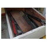 Assorted Tools - Pliers, Sockets, Drivers, Flashlights, Hammers, Wrenches