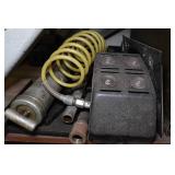 Assorted Tools - Pliers, Sockets, Drivers, Flashlights, Hammers, Wrenches