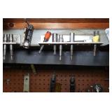 Assorted Tools - Pliers, Sockets, Drivers, Flashlights, Hammers, Wrenches