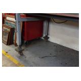 Shop Work Bench