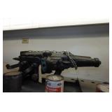 1950 Ford Overdrive Transmission