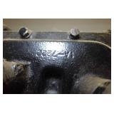 1950 Ford Overdrive Transmission