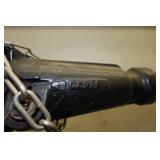 1950 Ford Overdrive Transmission