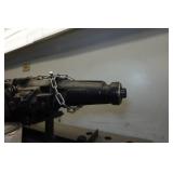 1950 Ford Overdrive Transmission