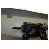 1950 Ford Overdrive Transmission