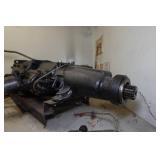 1951 Ford Overdrive Transmission