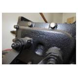 1951 Ford Overdrive Transmission