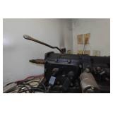 1951 Ford Overdrive Transmission