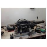 1956-up Rebuilt Ford Transmission