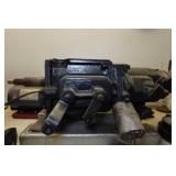 1956-up Rebuilt Ford Transmission