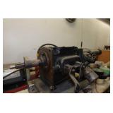 1956-up Rebuilt Ford Transmission