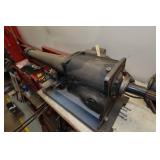 Ford Overdrive Transmission