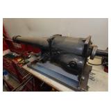 Ford Overdrive Transmission