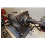 Ford Overdrive Transmission