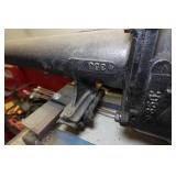 Ford Overdrive Transmission