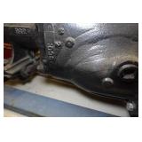 Ford Overdrive Transmission