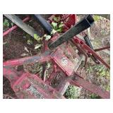 Antique McCormick Deering No 7 Sickle Mower