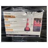 Landhero Road Cones