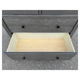 4 DRAWER DRESSER 4 DRAWER DRESSER