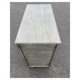 4 DRAWER DRESSER 4 DRAWER DRESSER