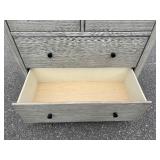 4 DRAWER DRESSER 4 DRAWER DRESSER